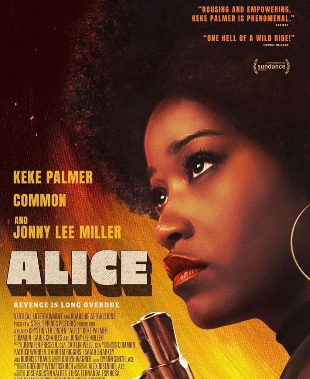 Alice (2022 film)