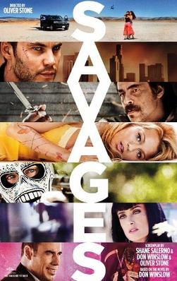 Savages (2012 film)