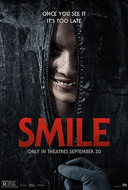 Smile (2022 film)