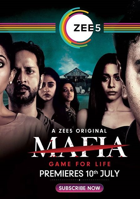 Mafia (TV series)