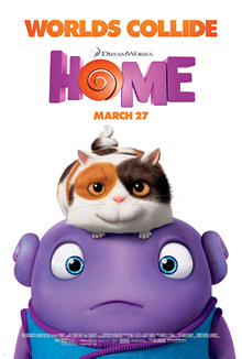 Home (2015 film)