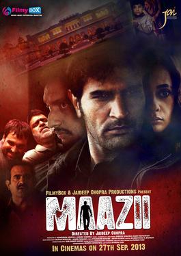 Maazii