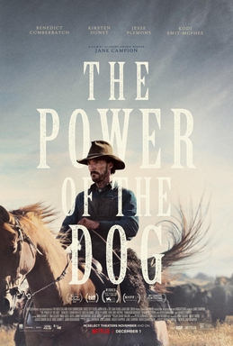 The Power Of The Dog