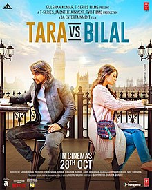 Tara Vs Bilal