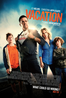 Vacation (2015 film)