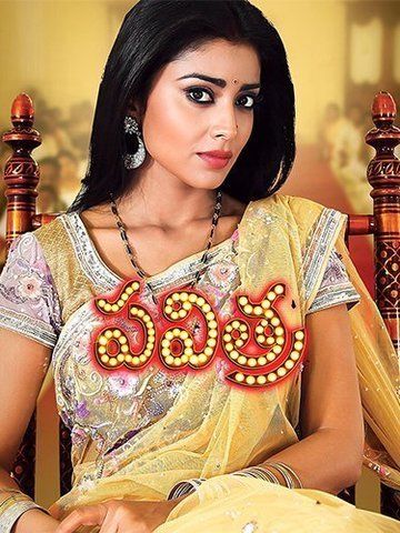 Pavitra (2013 film)