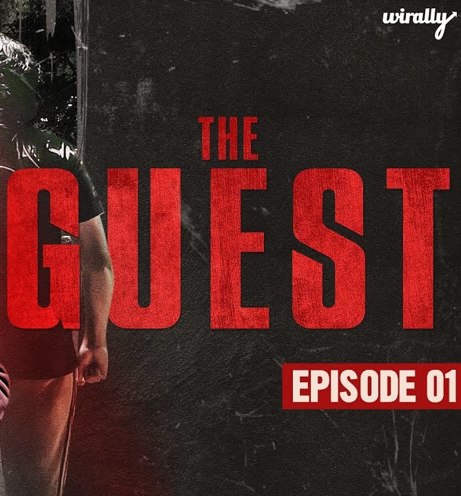 The Guest (Telugu Web Series)
