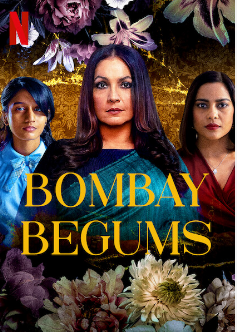 Bombay Begums