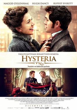 Hysteria (2011 film)