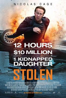 Stolen (2012 film)