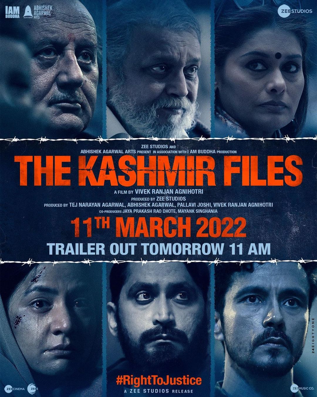 The Kashmir Files