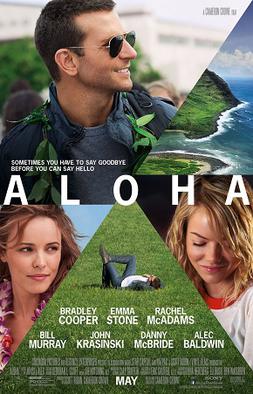 Aloha (2015 film)