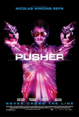 Pusher (2012 film)