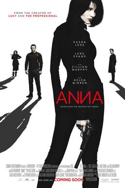 Anna (2019 film)