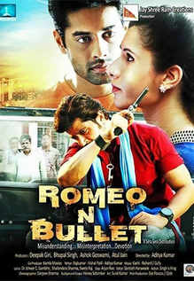 Romeo-N-Bullet