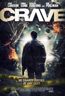Crave (2013 film)