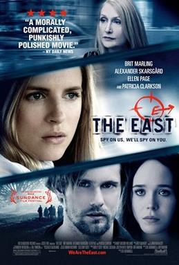 The East (2013 film)