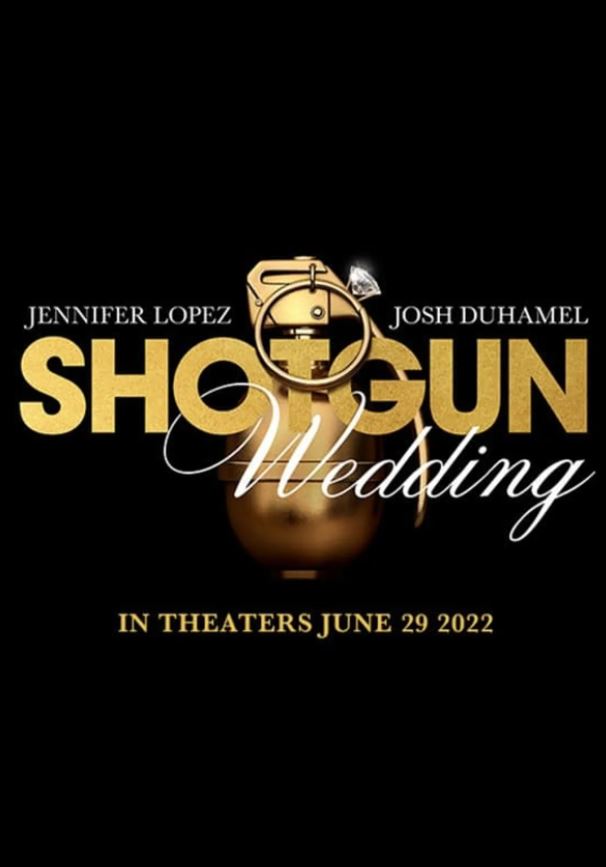Shotgun Wedding (2023 film)