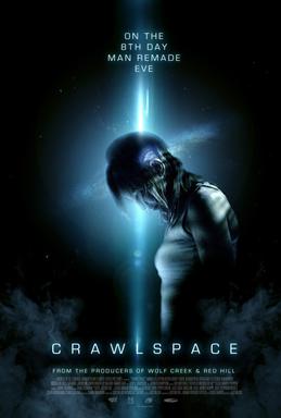 Crawlspace (2012 film)