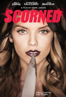 Scorned (2013 film)