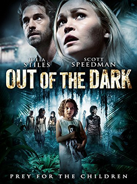 Out Of The Dark