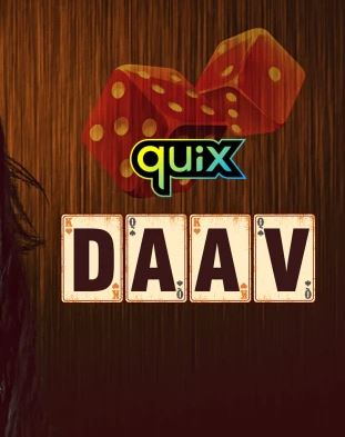 Daav (Web Series)