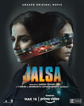Jalsa (2022 film)