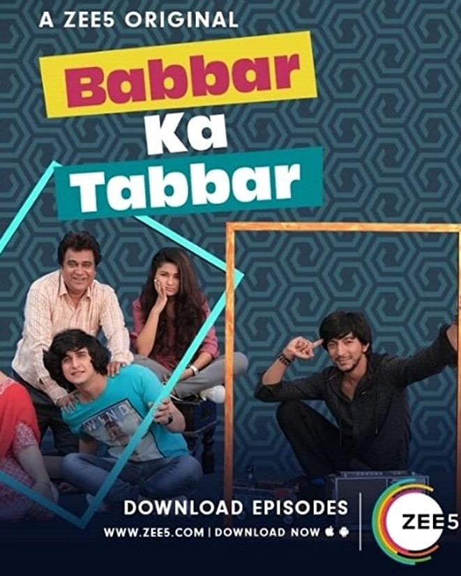 Babbar Ka Tabbar