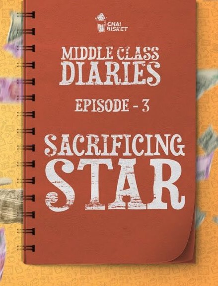 Middle Class Diaries Web Series
