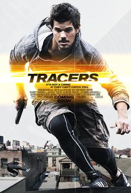 Tracers (2015 film)