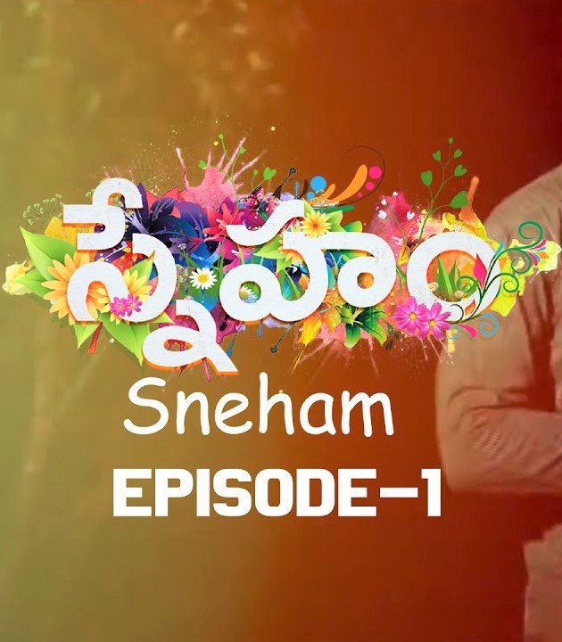Sneham (Web Series)