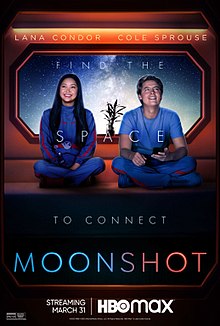 Moonshot (2022 film)