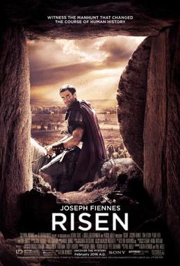 Risen (2016 film)