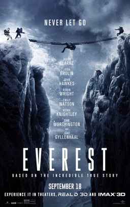 Everest (2015 film)