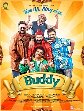 Buddy (2013 film)