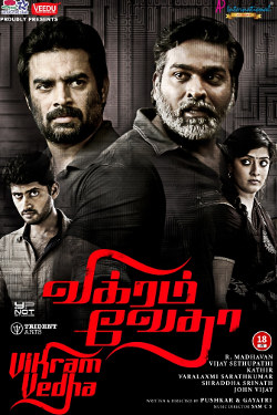 Vikram Vedha