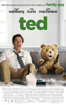 Ted (2012 film)