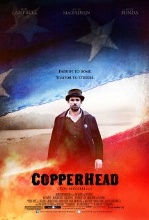 Copperhead (2013 film)
