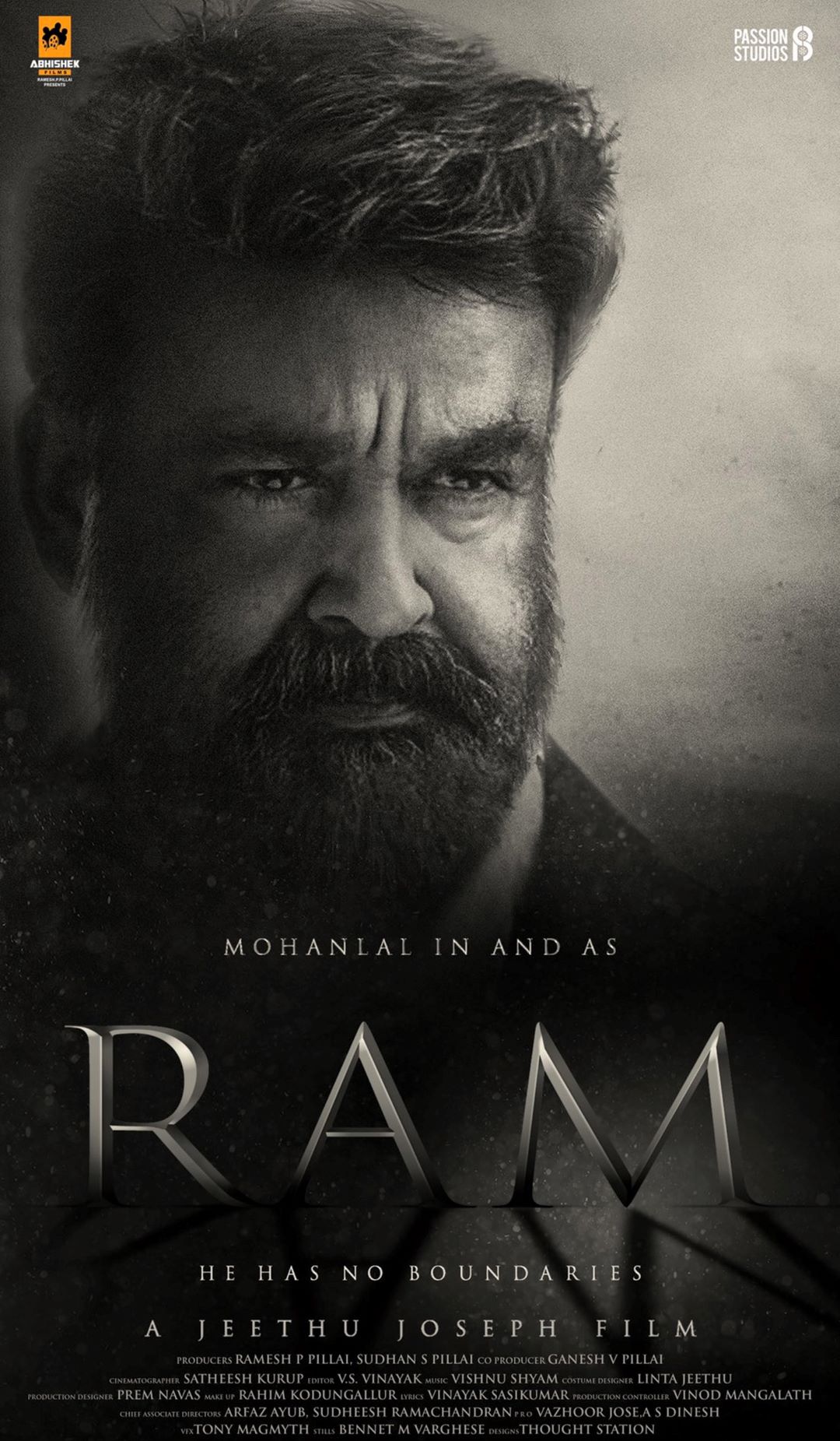 Ram (2022 Film)