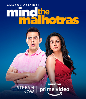 Mind the Malhotras