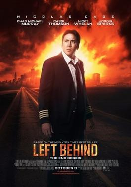 Left Behind (2014 film)