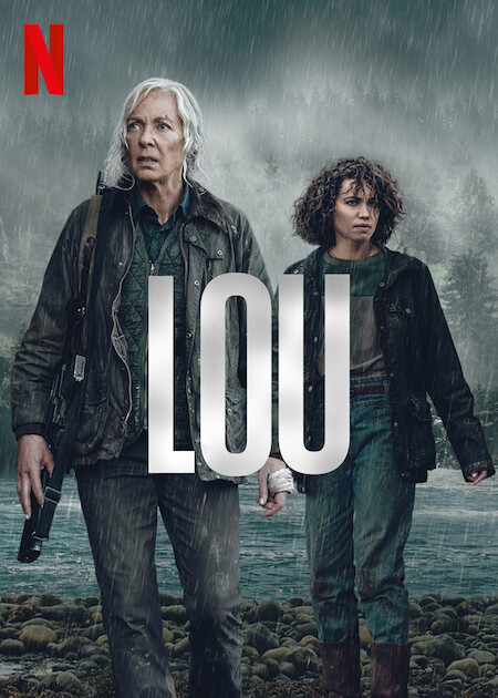 Lou (2022 film)