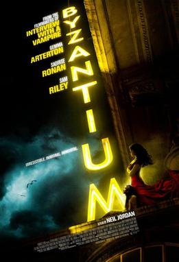 Byzantium (2013 film)