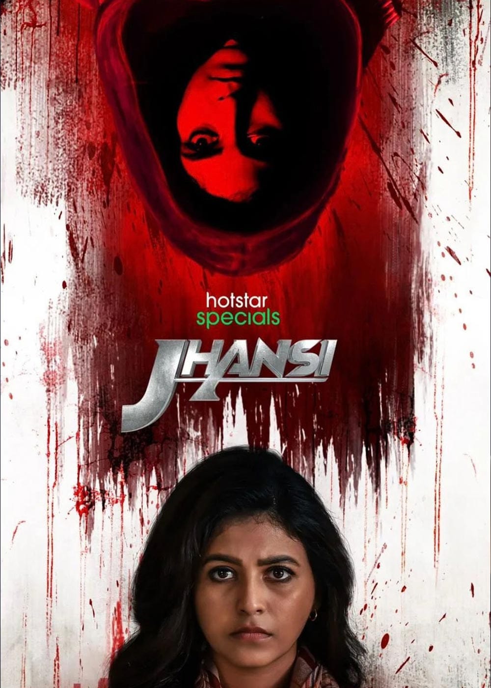 Jhansi