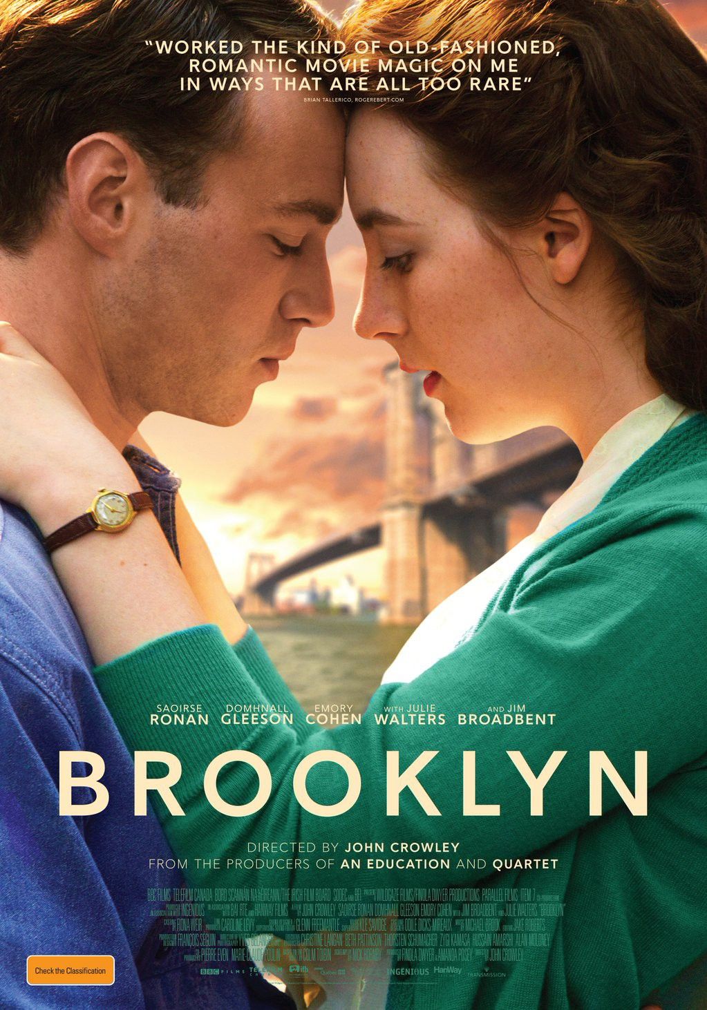 Brooklyn (film)