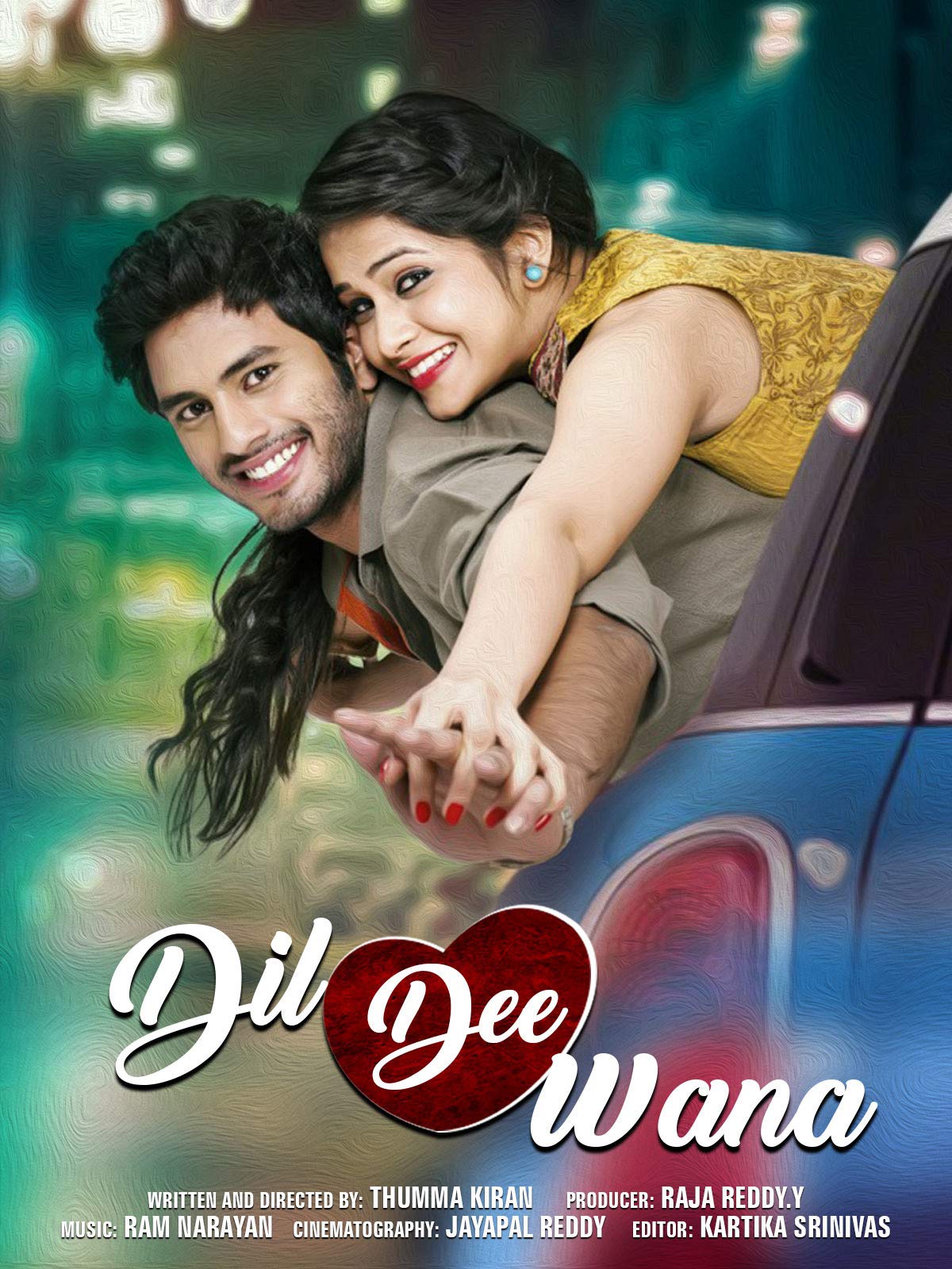 Dil Deewana