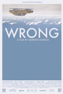 Wrong (2013 film)