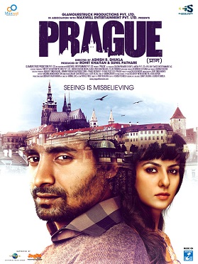 Prague (2013 film)
