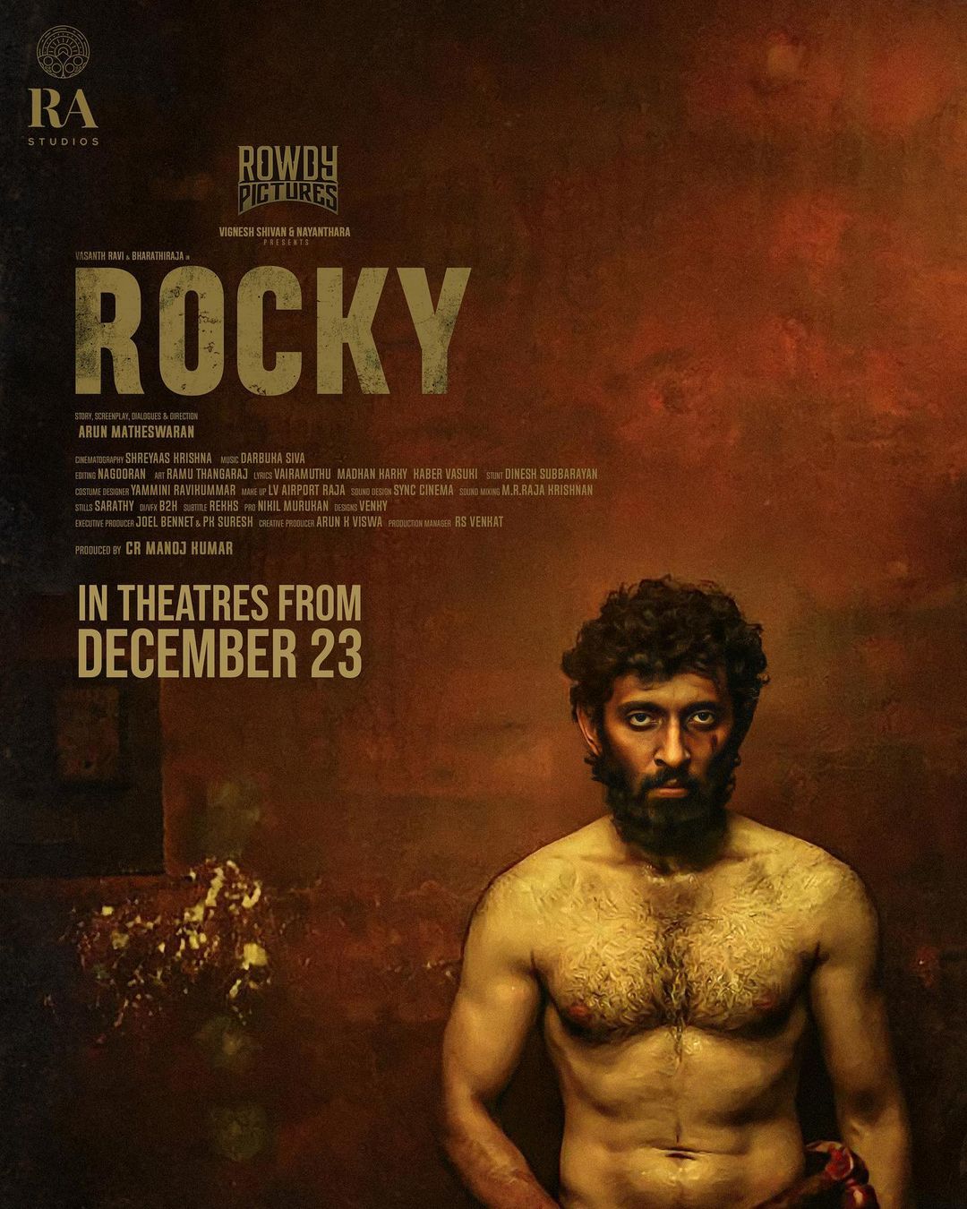 Rocky (2021 Film)