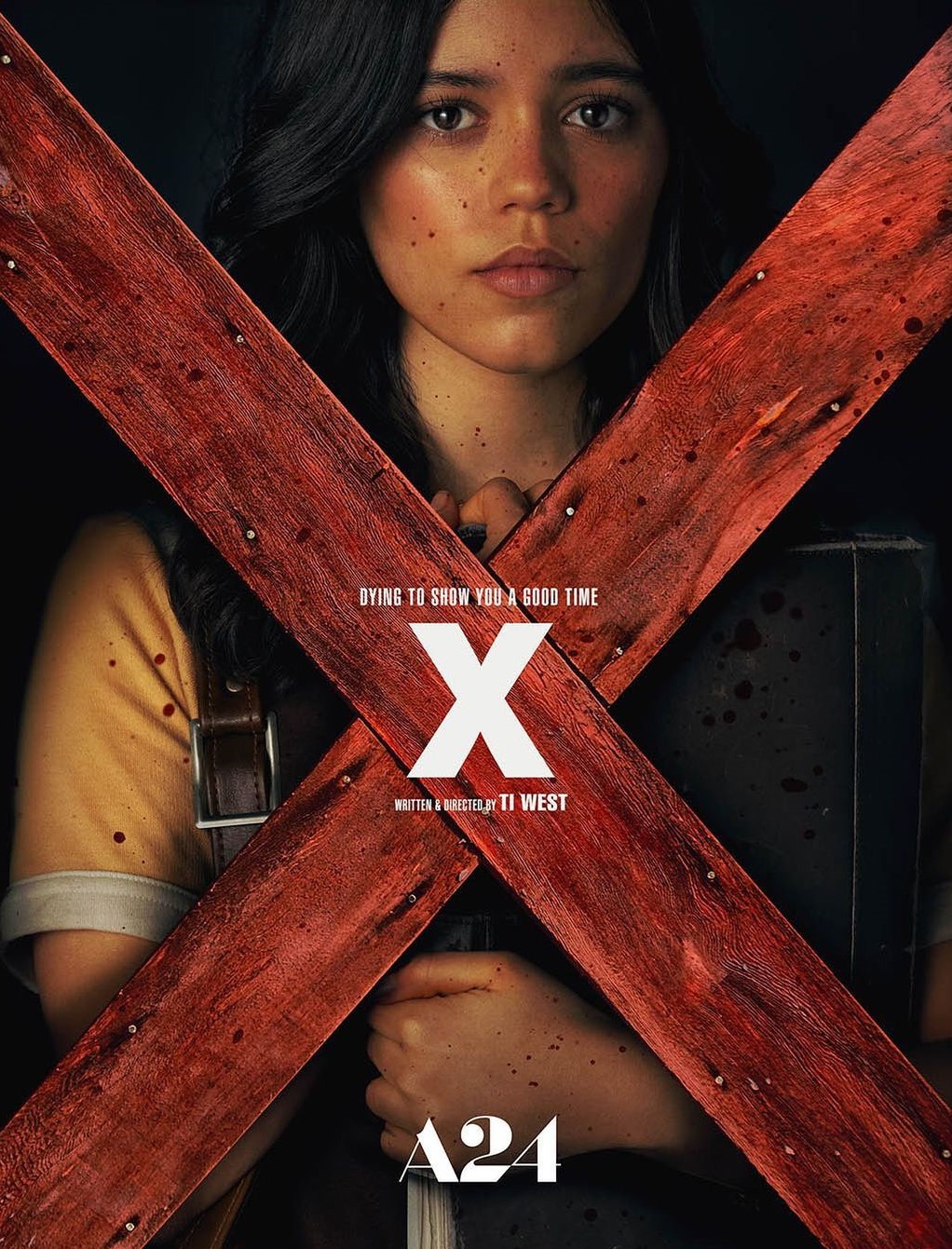 X (2022 film)